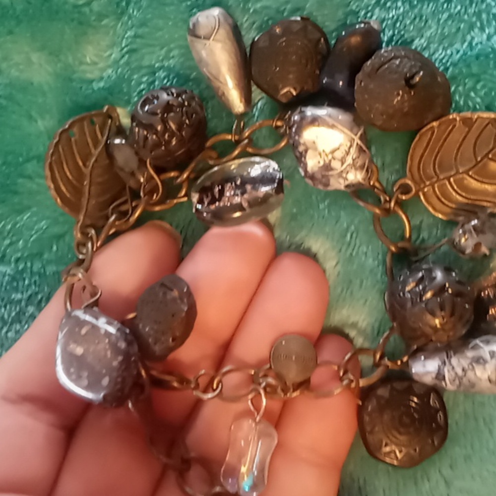 Charm bracelet 7.0 - 8.0